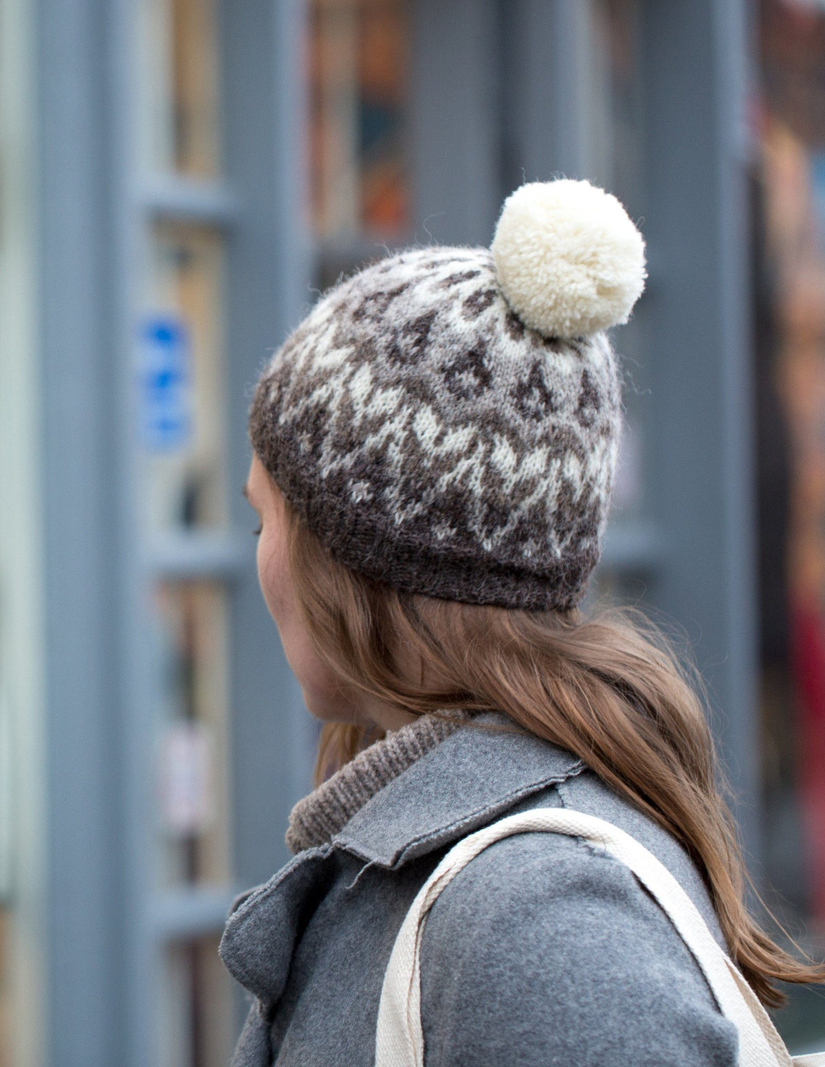 Ljós Patterns Ysolda 