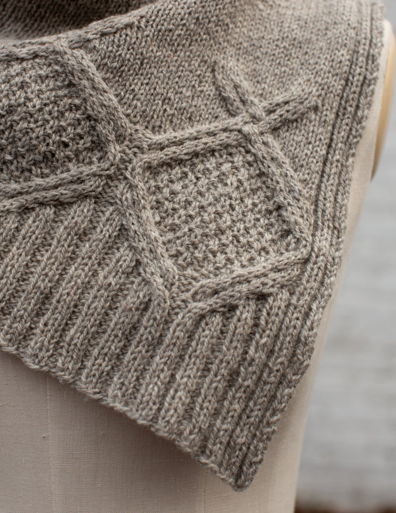 Llawenydd Patterns Ysolda 