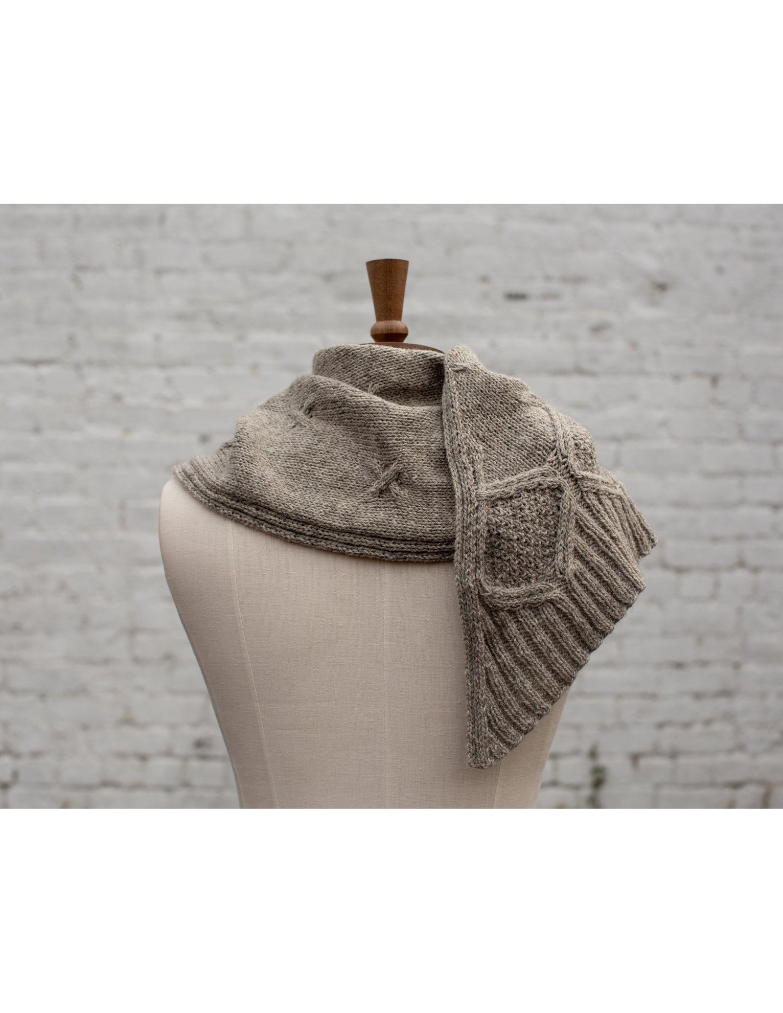 Llawenydd Patterns Ysolda 