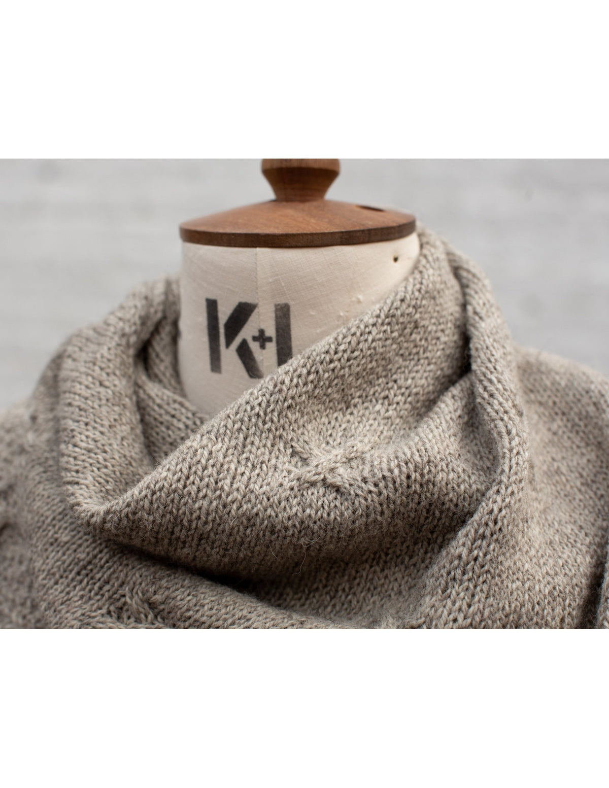 Llawenydd Patterns Ysolda 