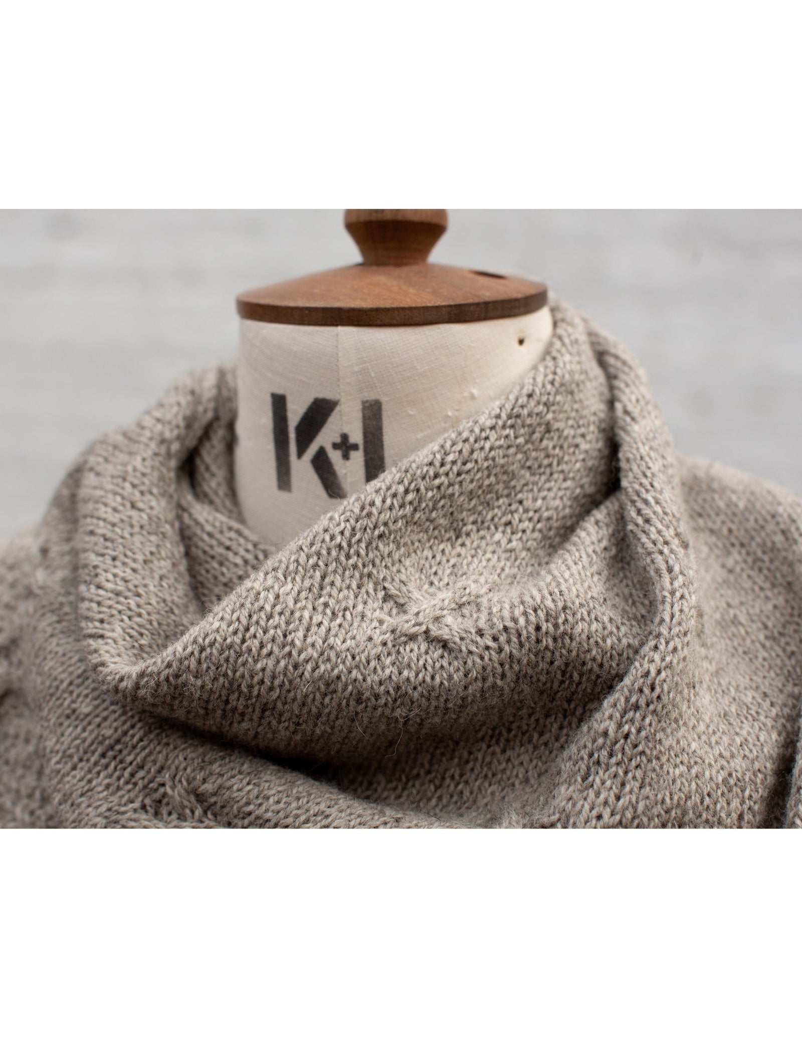 Llawenydd Patterns Ysolda 