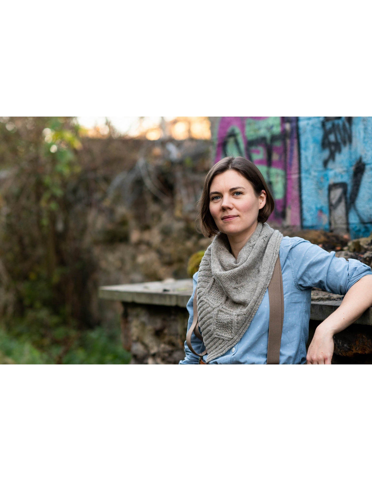 Llawenydd Patterns Ysolda 