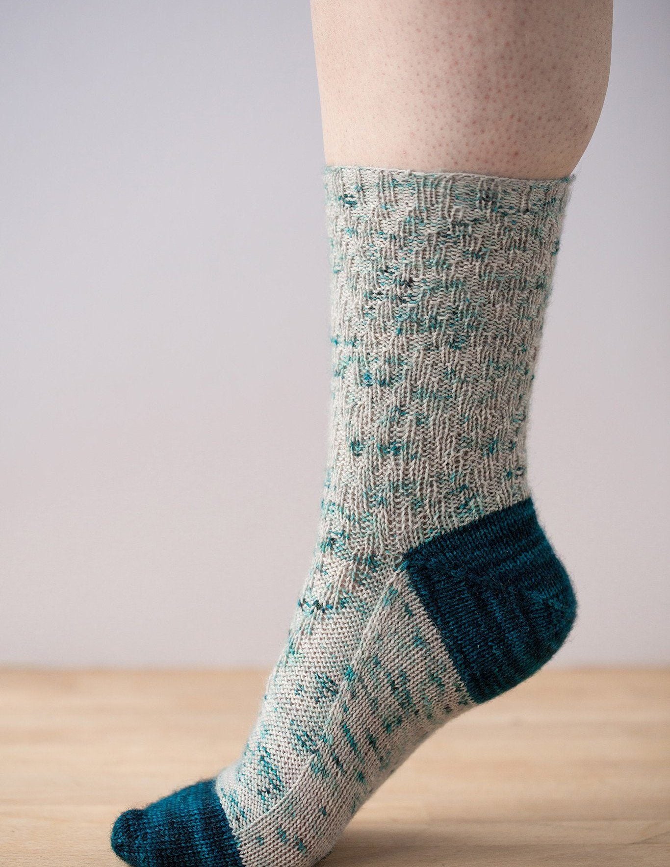 Lumineux Patterns Ysolda 