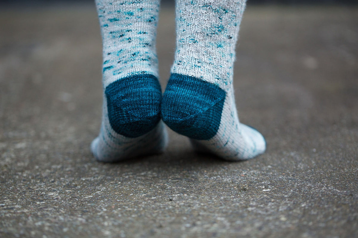 Lumineux Patterns Ysolda 