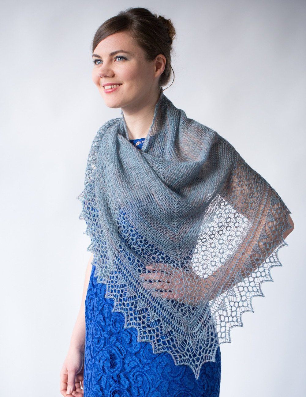 Lunna Voe Patterns Ysolda 