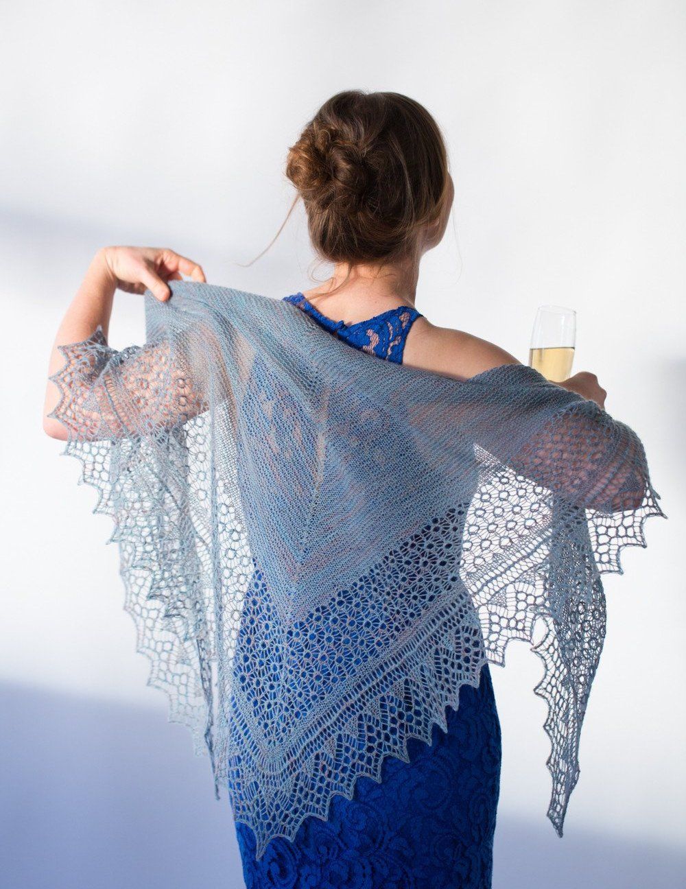 Lunna Voe Patterns Ysolda 