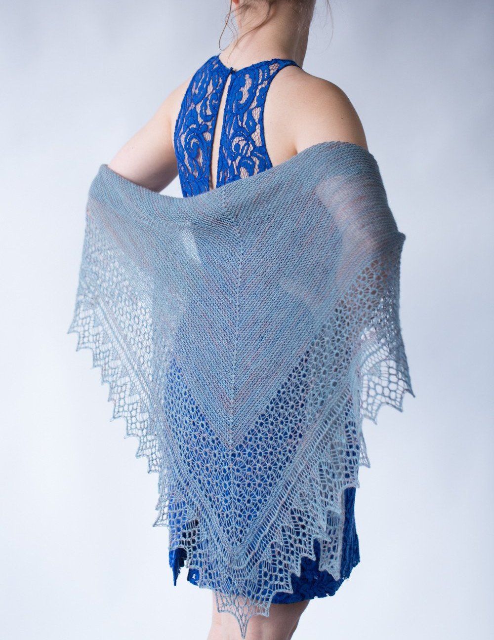 Lunna Voe Patterns Ysolda 