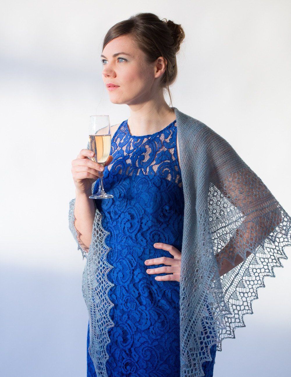 Lunna Voe Patterns Ysolda 