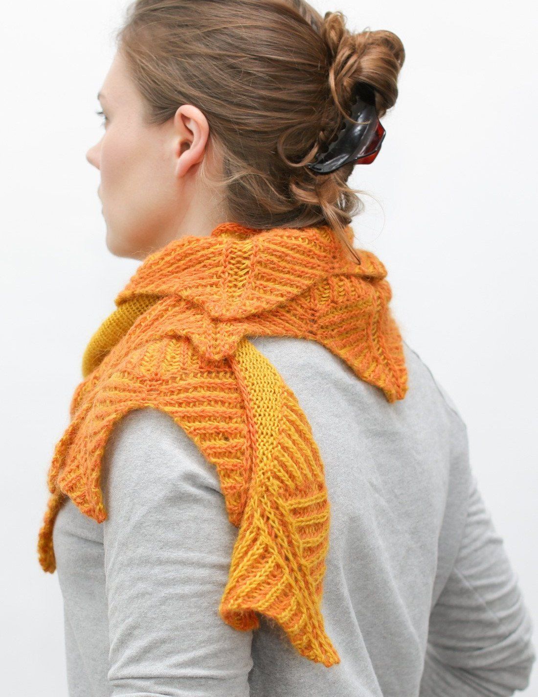 Malton Oolite Patterns Ysolda 