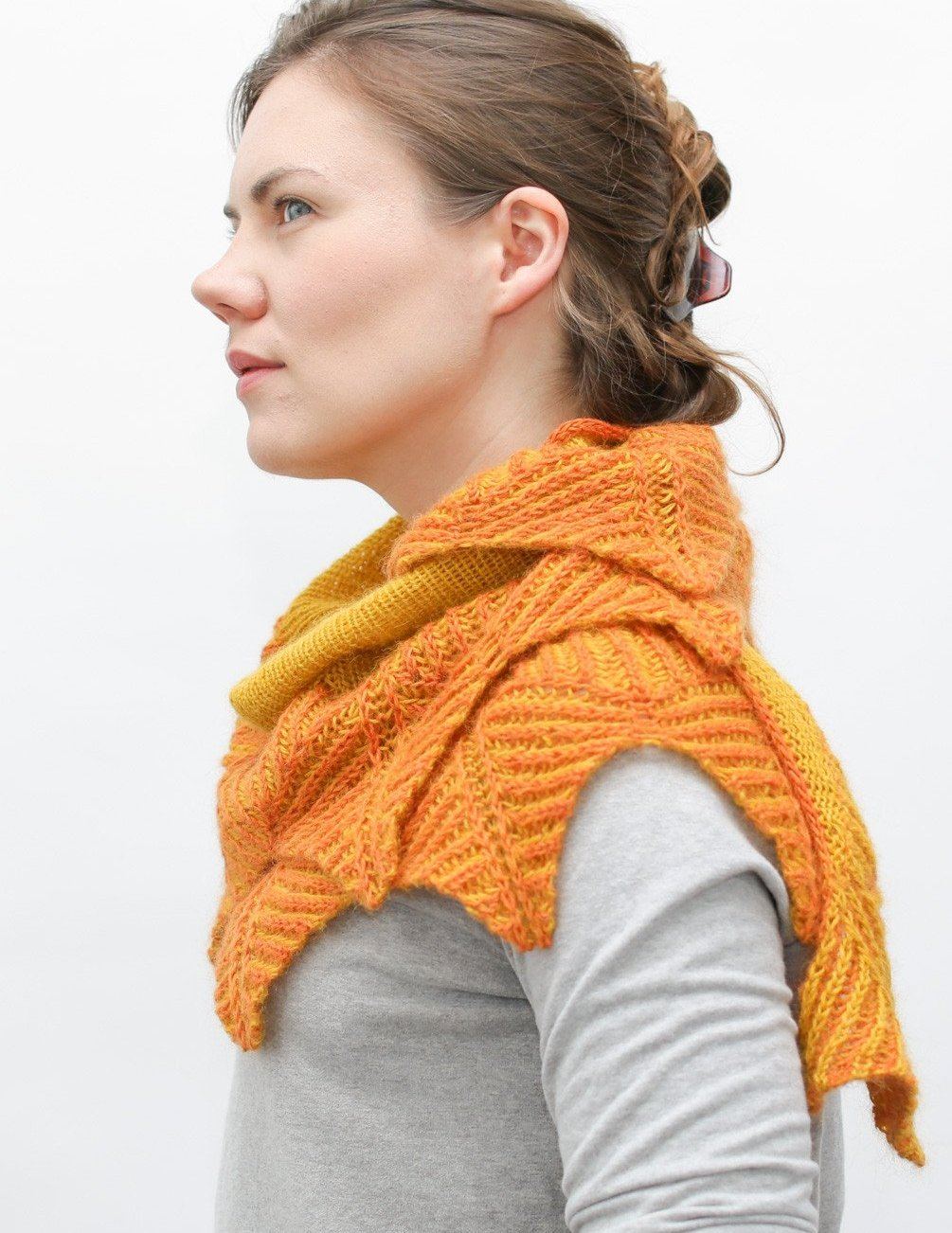 Malton Oolite Patterns Ysolda 