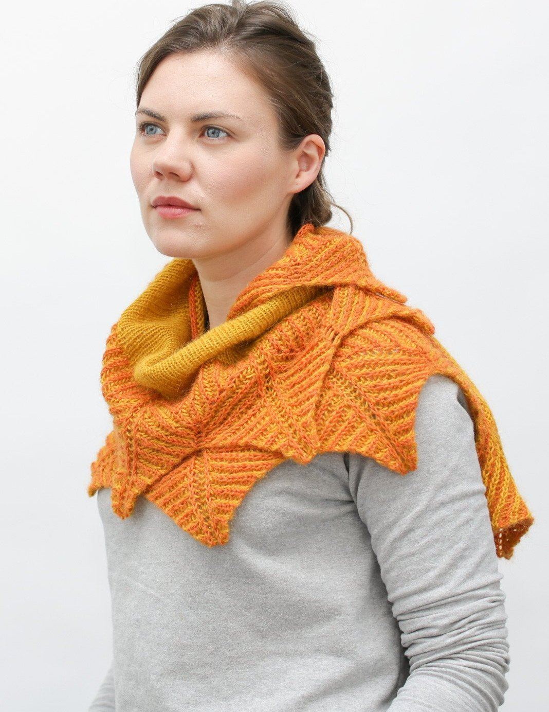 Malton Oolite Patterns Ysolda 