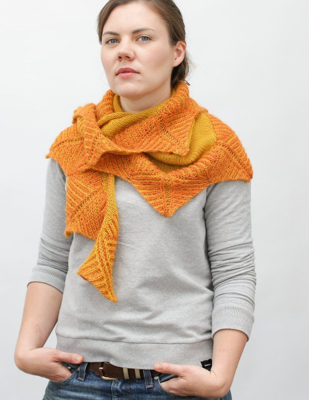 Malton Oolite Patterns Ysolda 