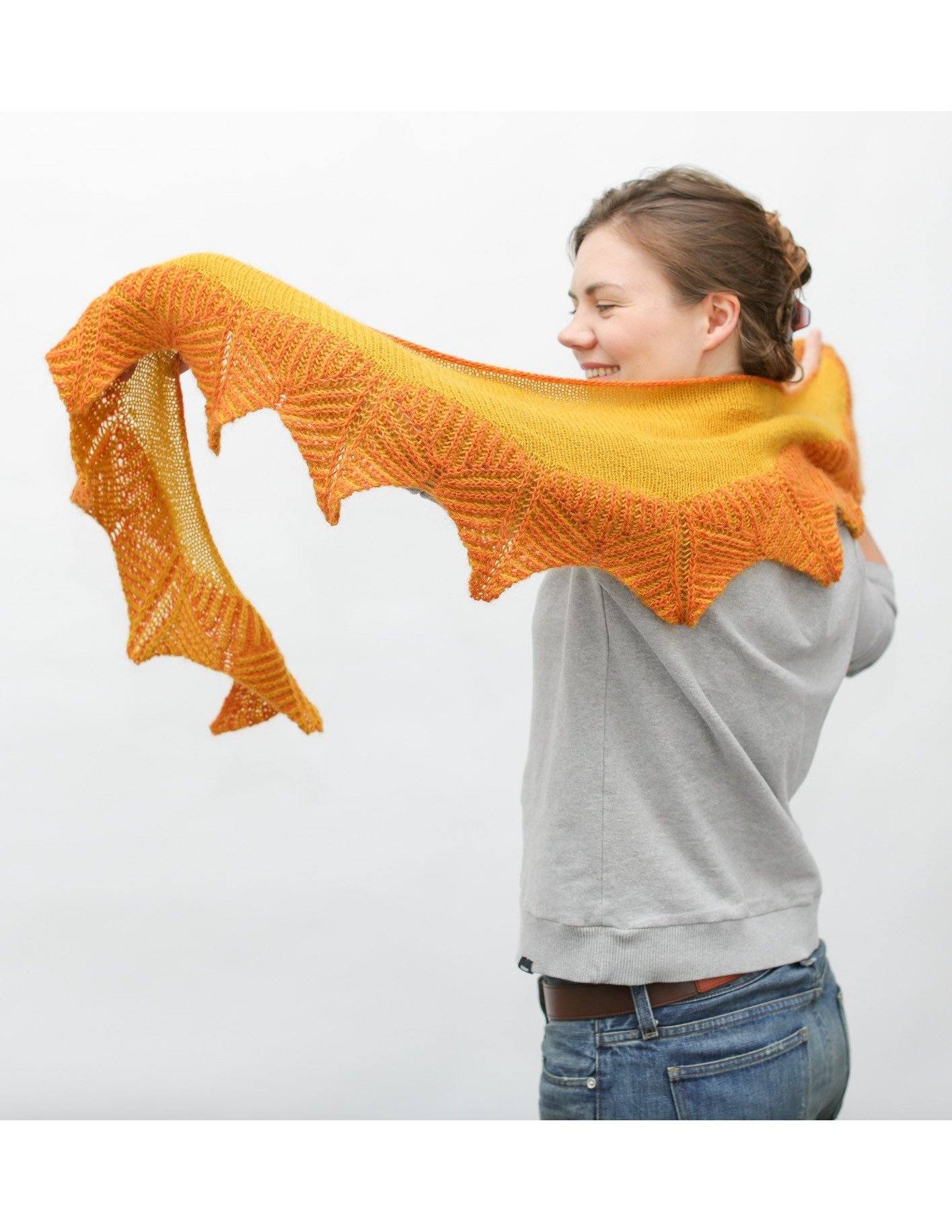 Malton Oolite Patterns Ysolda 