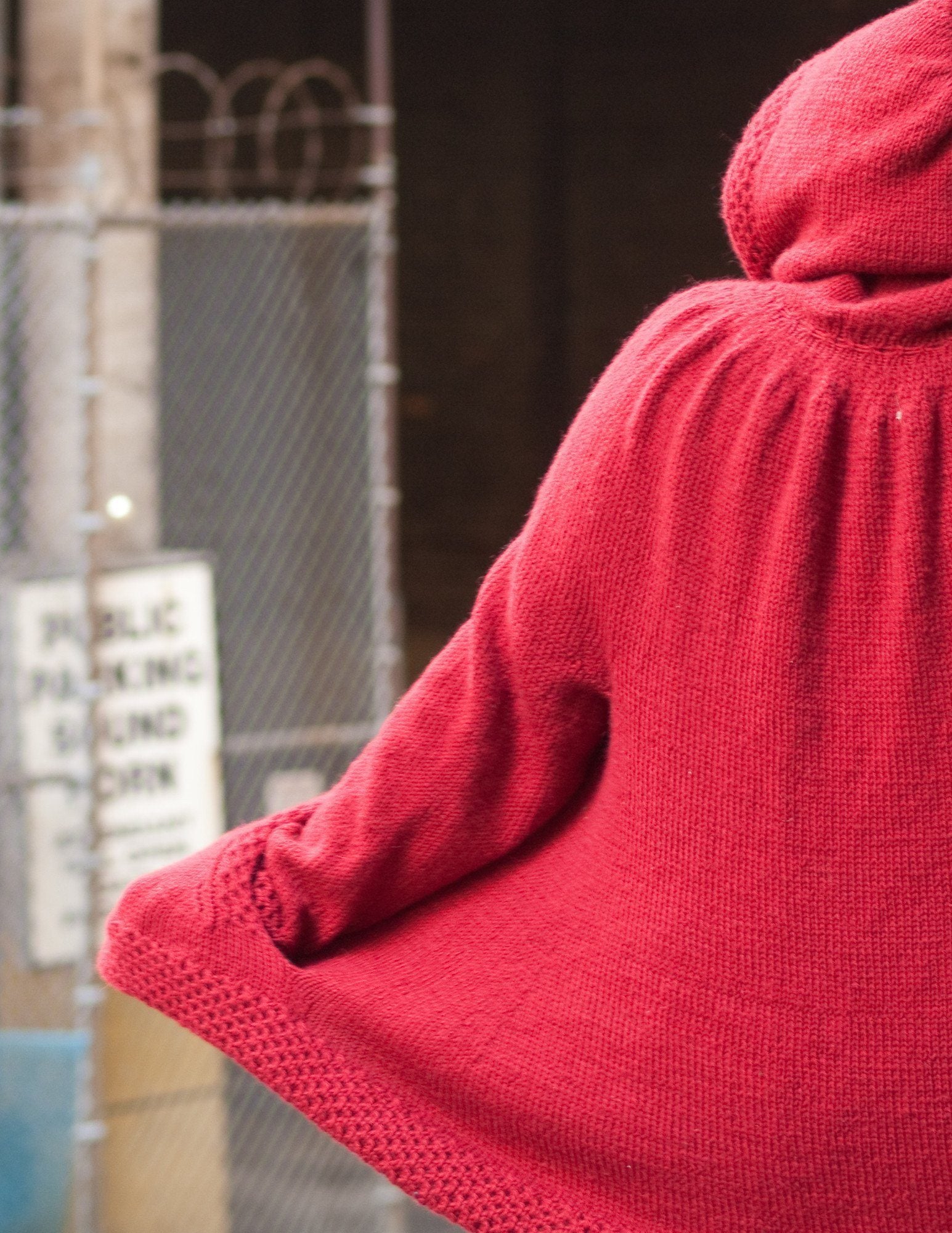 Melia Patterns Ysolda 