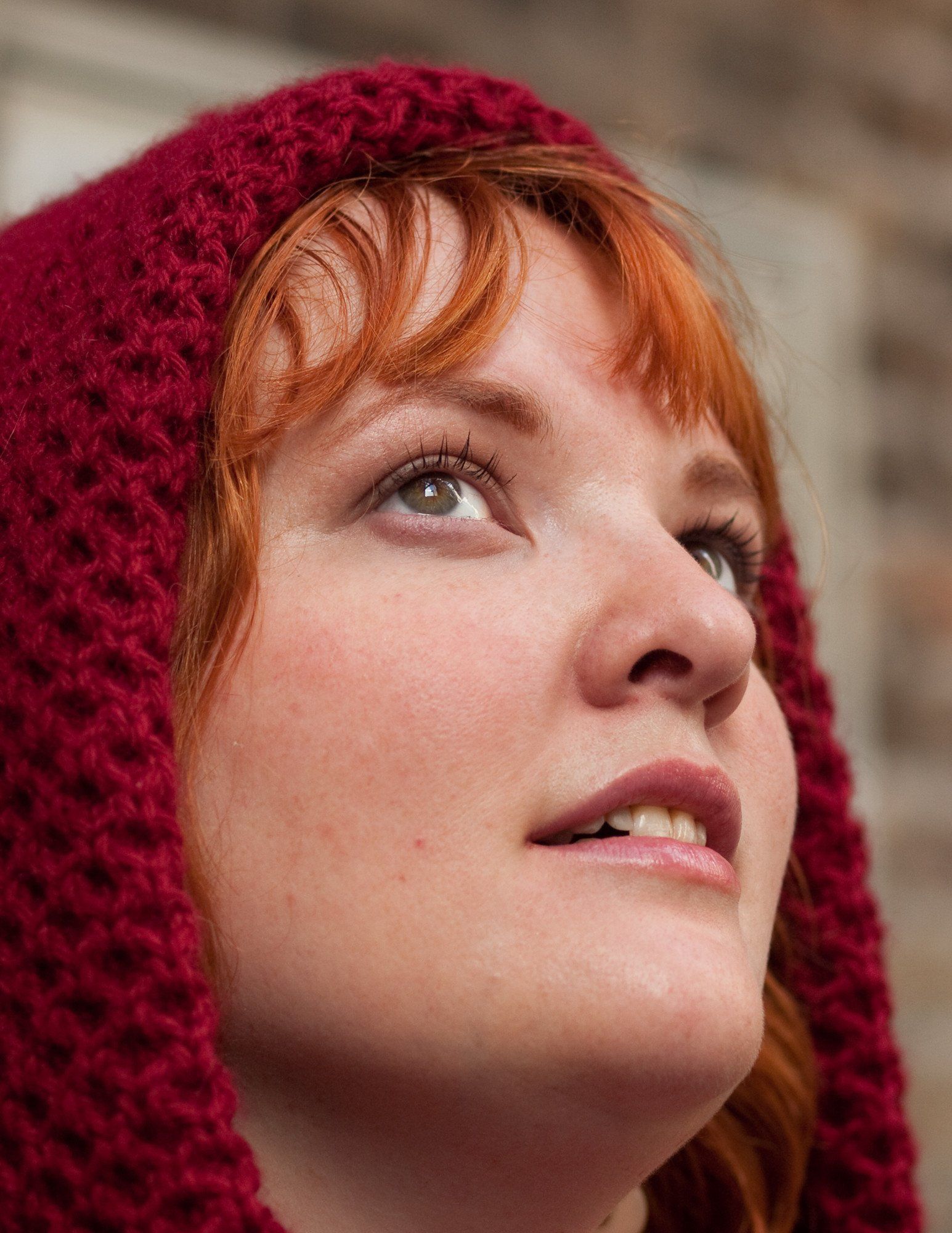 Melia Patterns Ysolda 