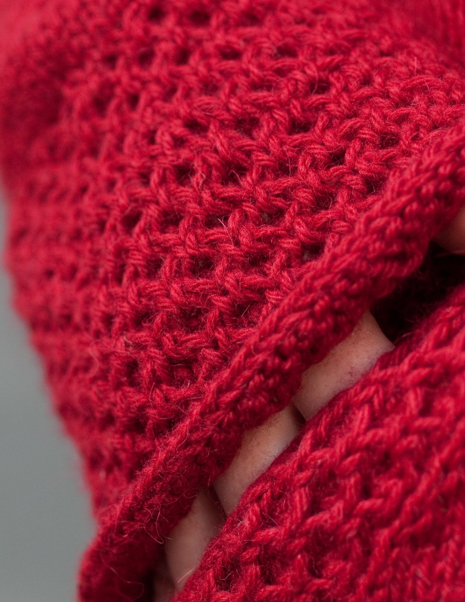 Melia Patterns Ysolda 