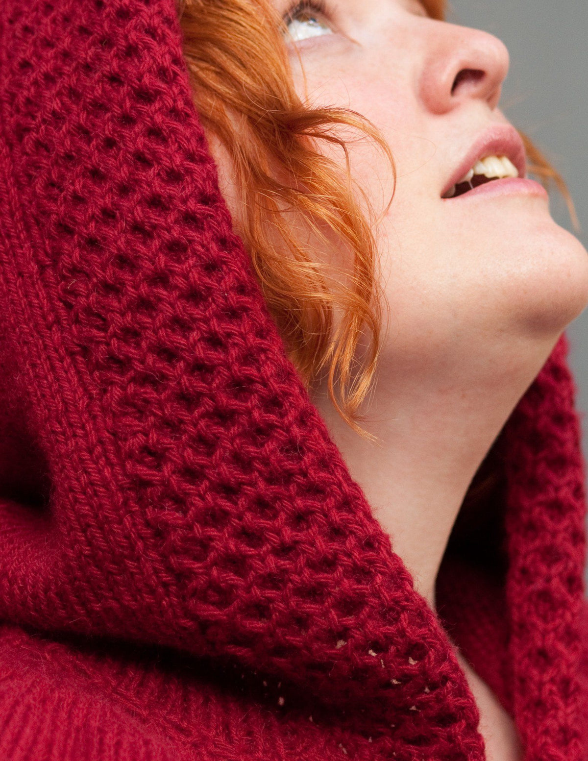 Melia Patterns Ysolda 