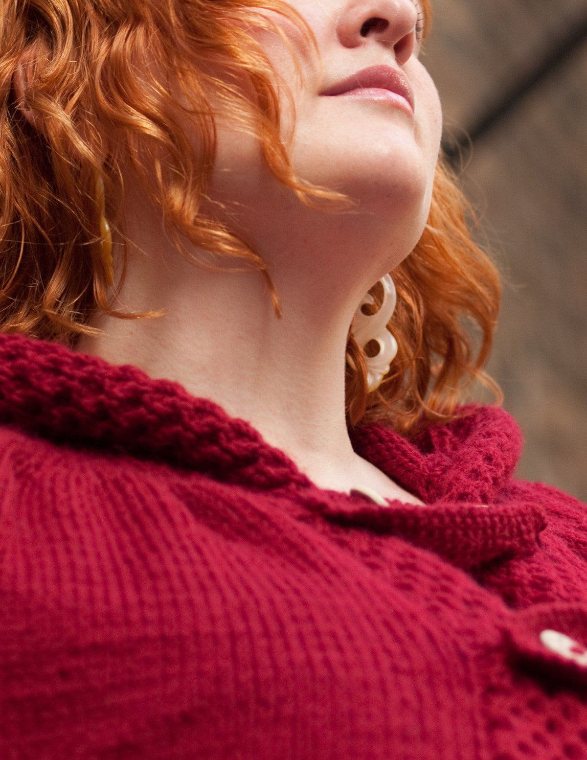 Melia Patterns Ysolda 