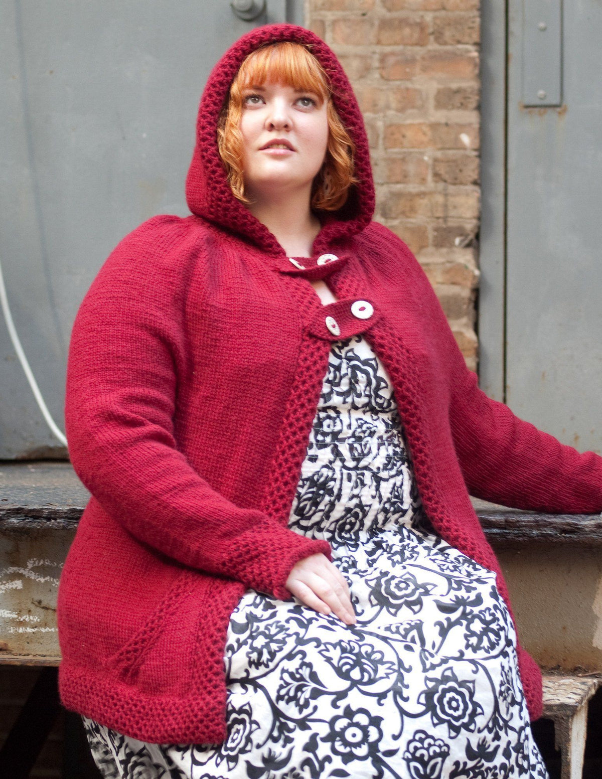 Melia Patterns Ysolda 