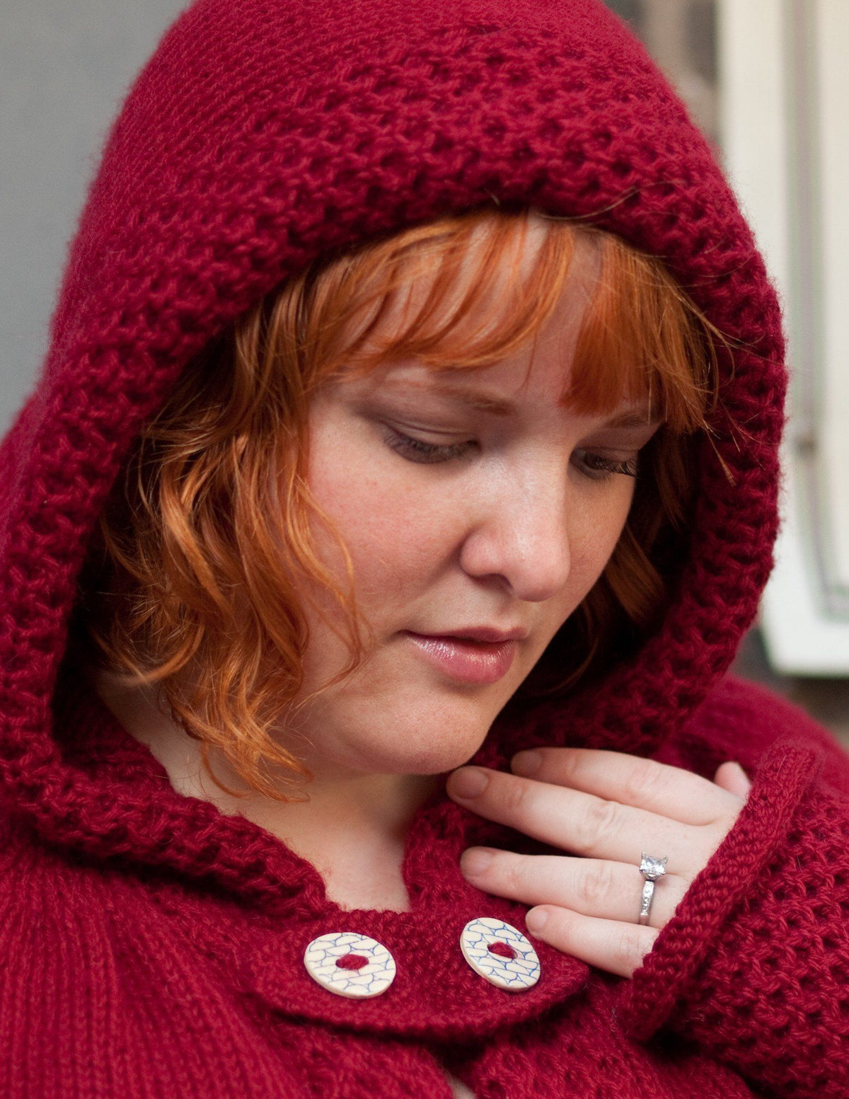 Melia Patterns Ysolda 