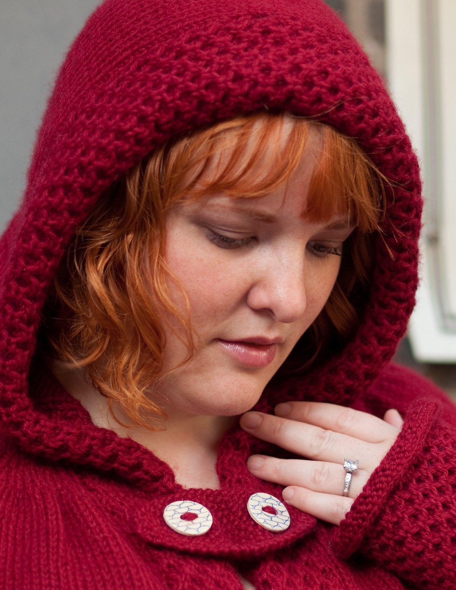 Melia Patterns Ysolda 