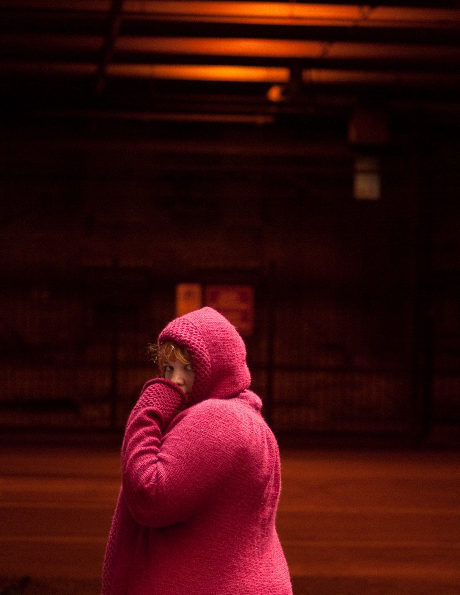 Melia Patterns Ysolda 