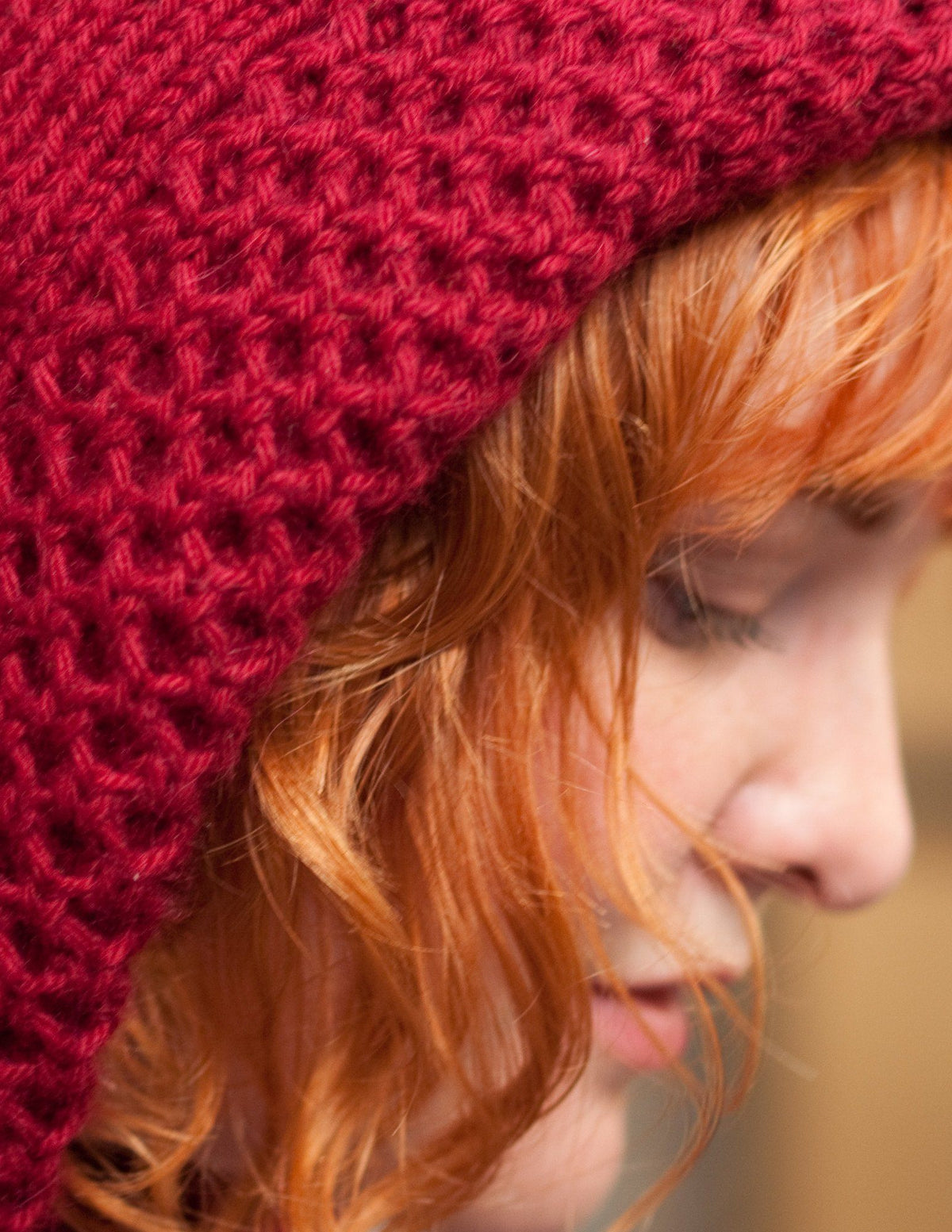 Melia Patterns Ysolda 