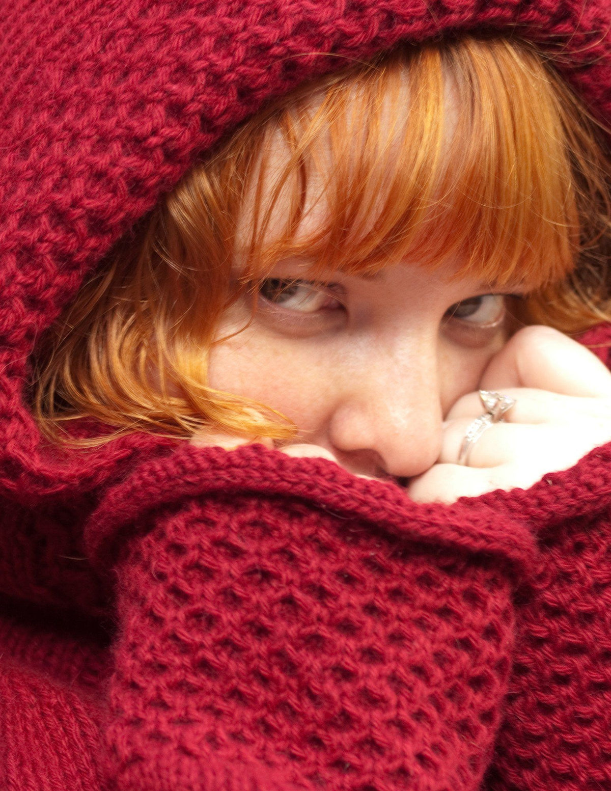 Melia Patterns Ysolda 