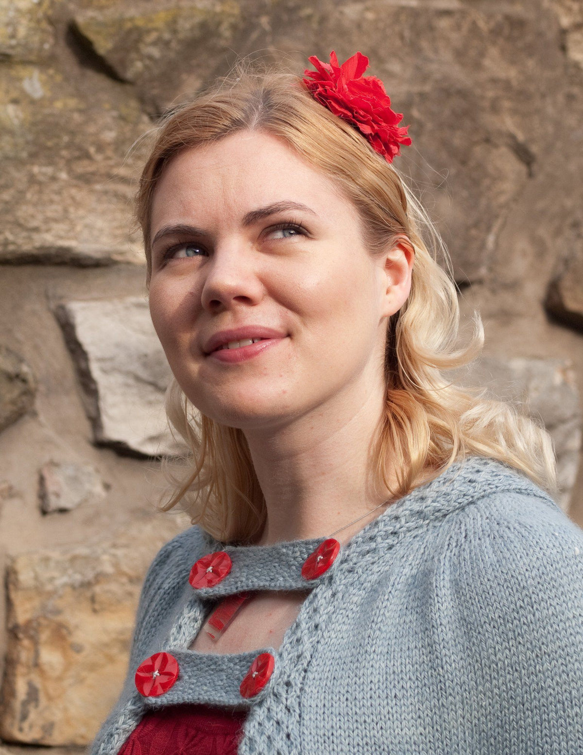 Melia Patterns Ysolda 