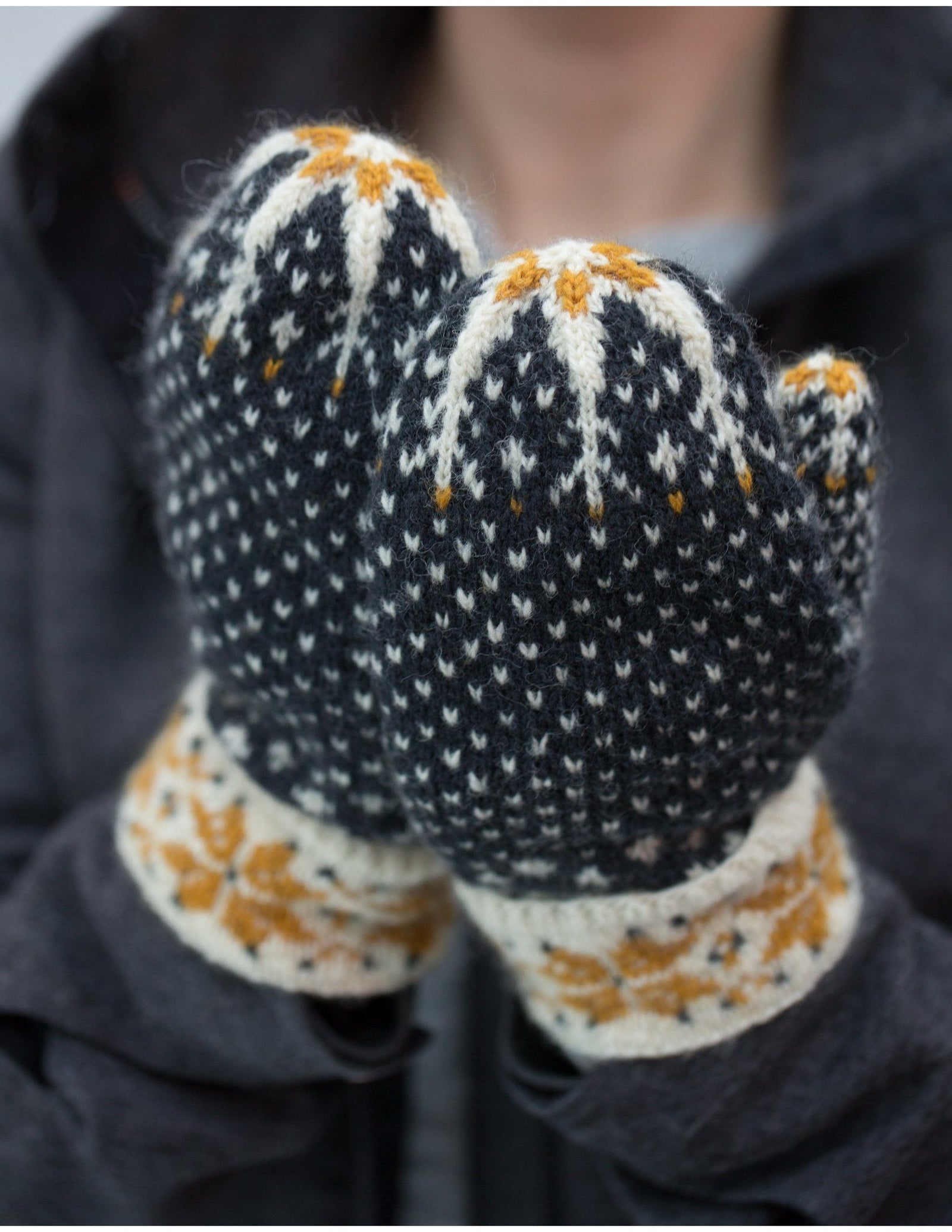 Mīlēt Patterns Ysolda 