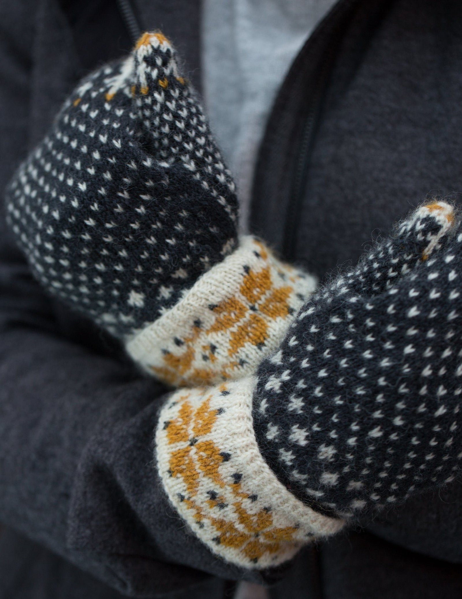 Mīlēt Patterns Ysolda 