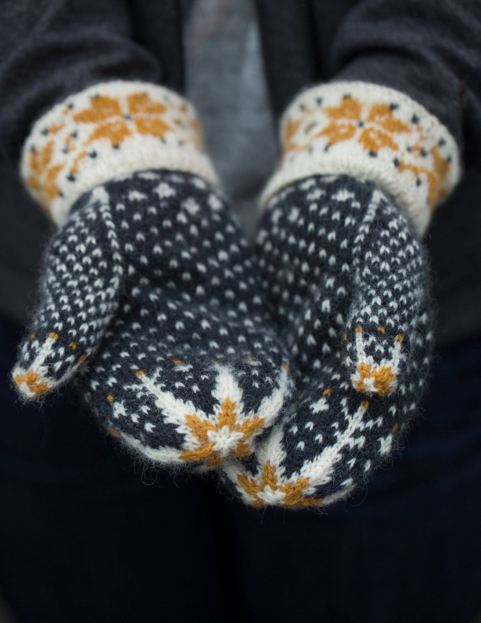 Mīlēt Patterns Ysolda 