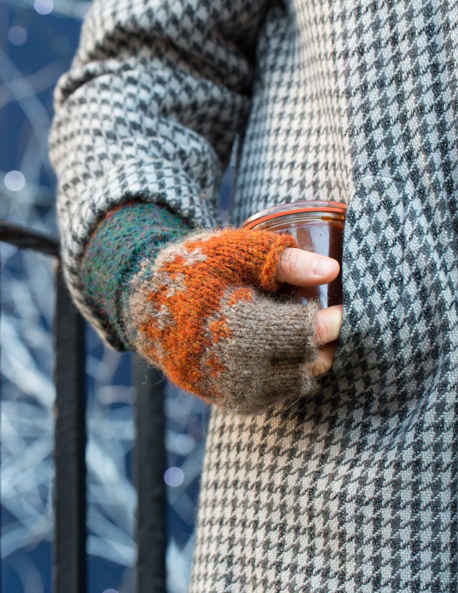 Mitbringsel Patterns Ysolda 