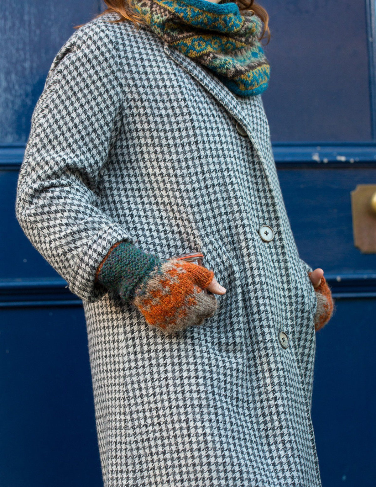 Mitbringsel Patterns Ysolda 