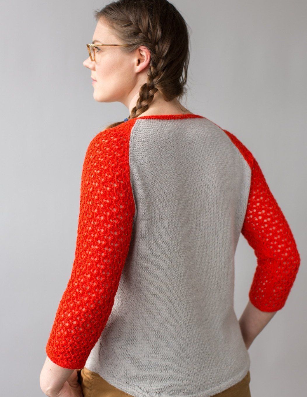 Mitchell Patterns Ysolda 