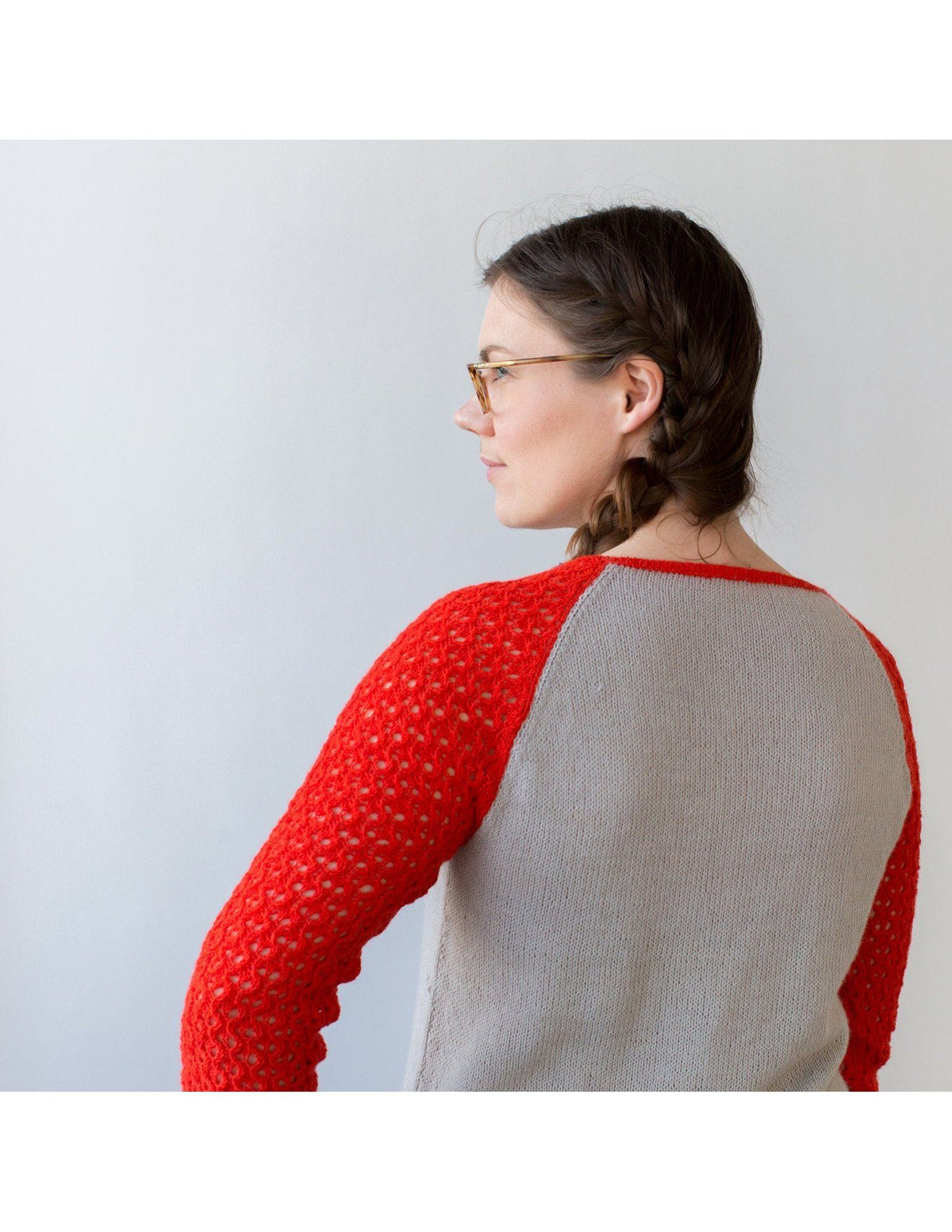 Mitchell Patterns Ysolda 