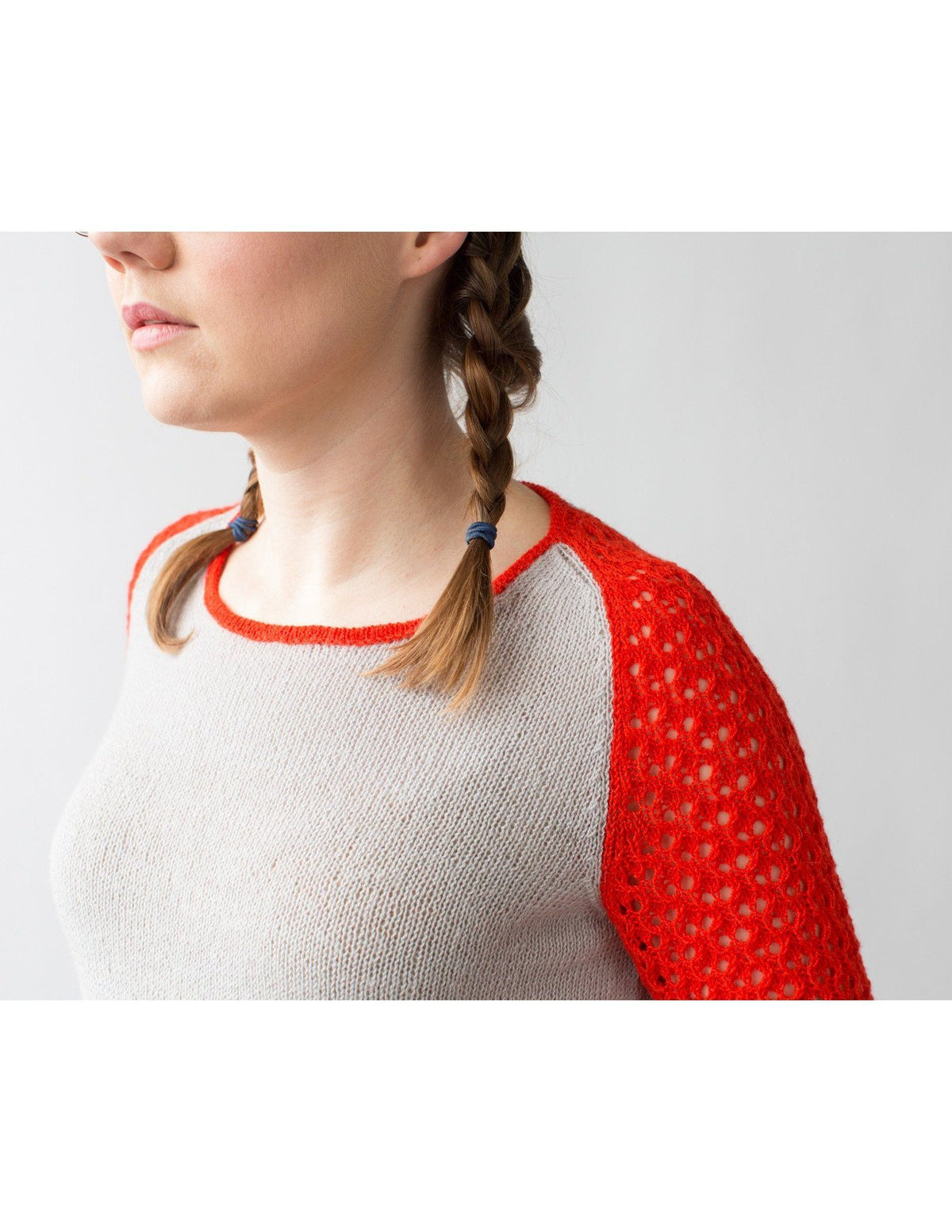 Mitchell Patterns Ysolda 