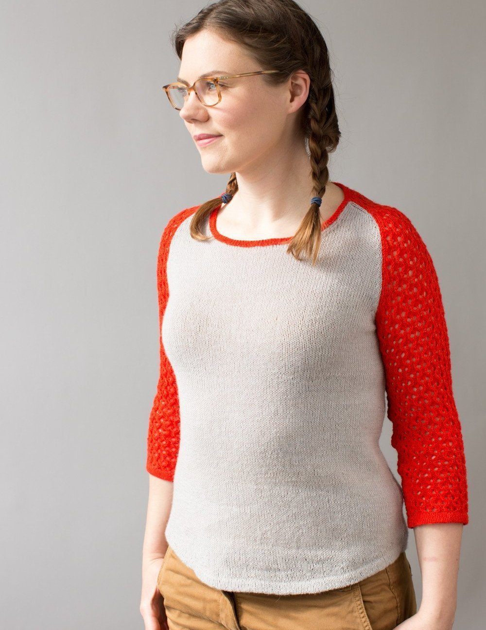 Mitchell Patterns Ysolda 