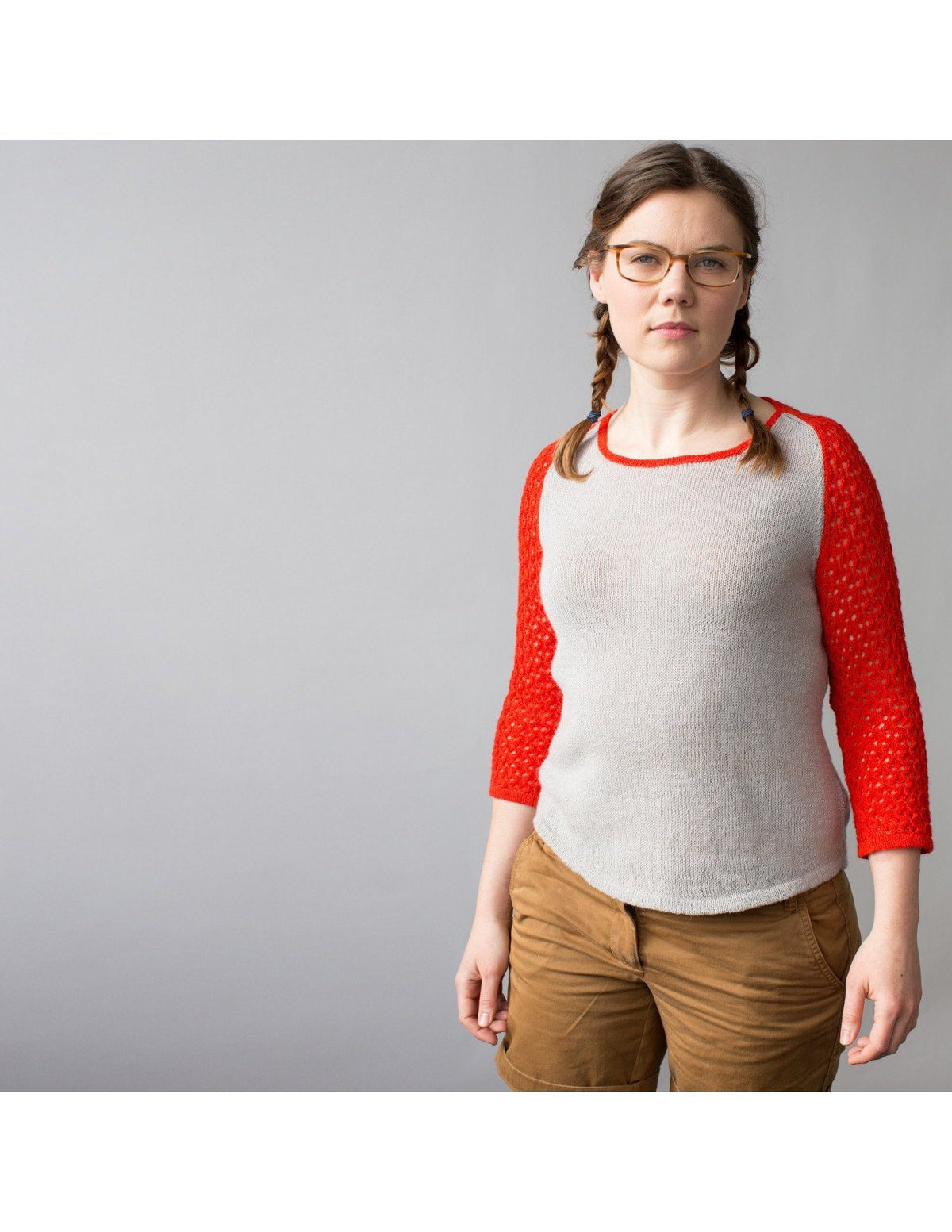 Mitchell Patterns Ysolda 