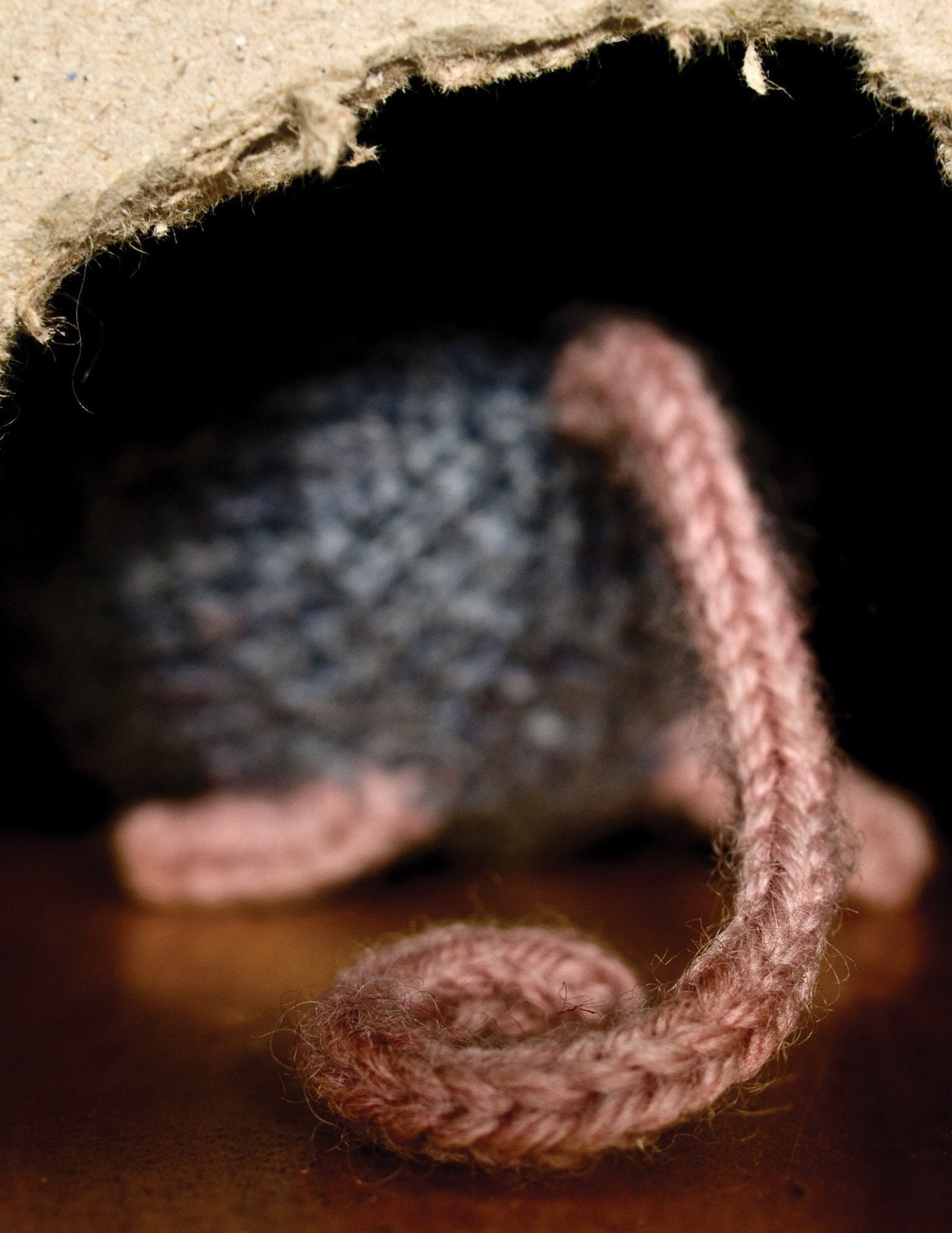 Mousie Patterns Ysolda 