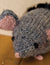 Mousie Patterns Ysolda 