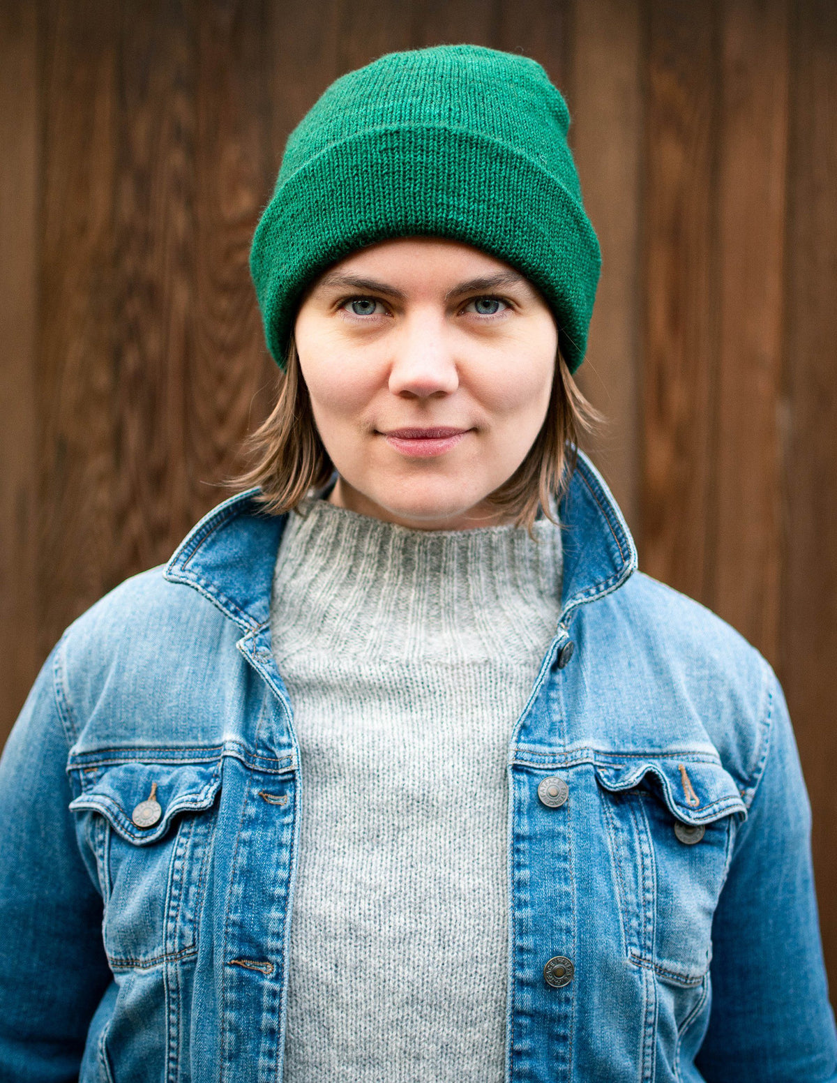 Musselburgh Patterns Ysolda 