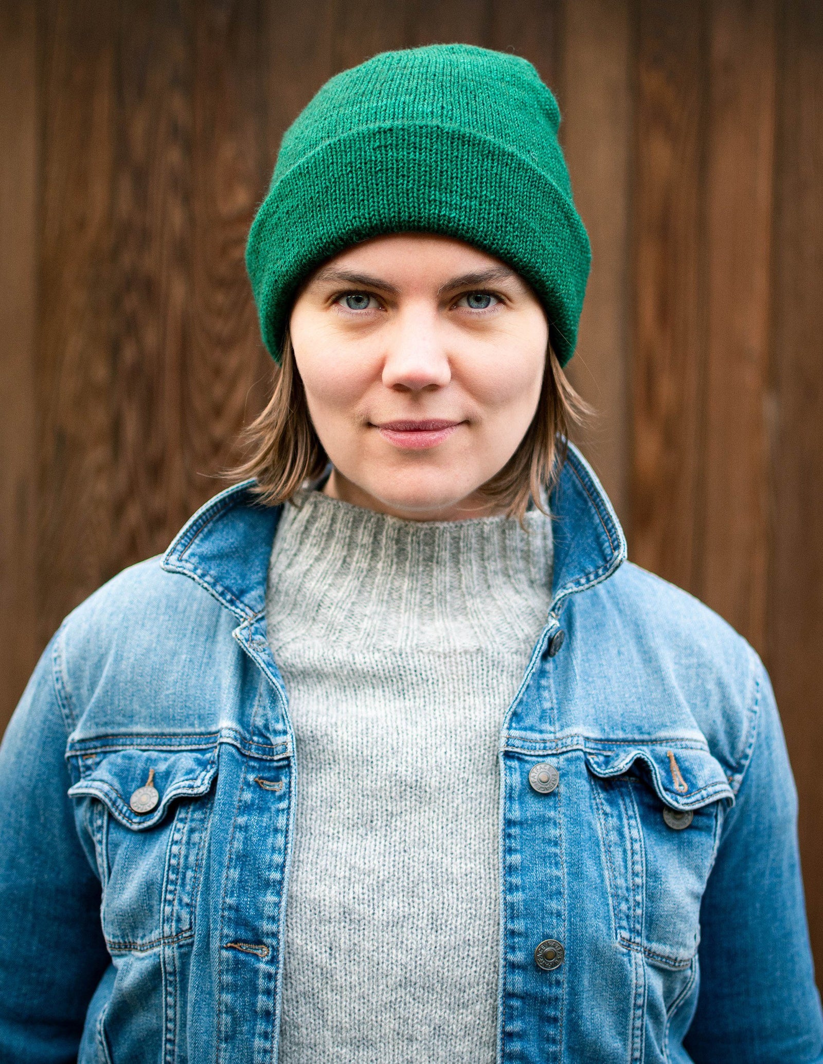 Musselburgh Patterns Ysolda 