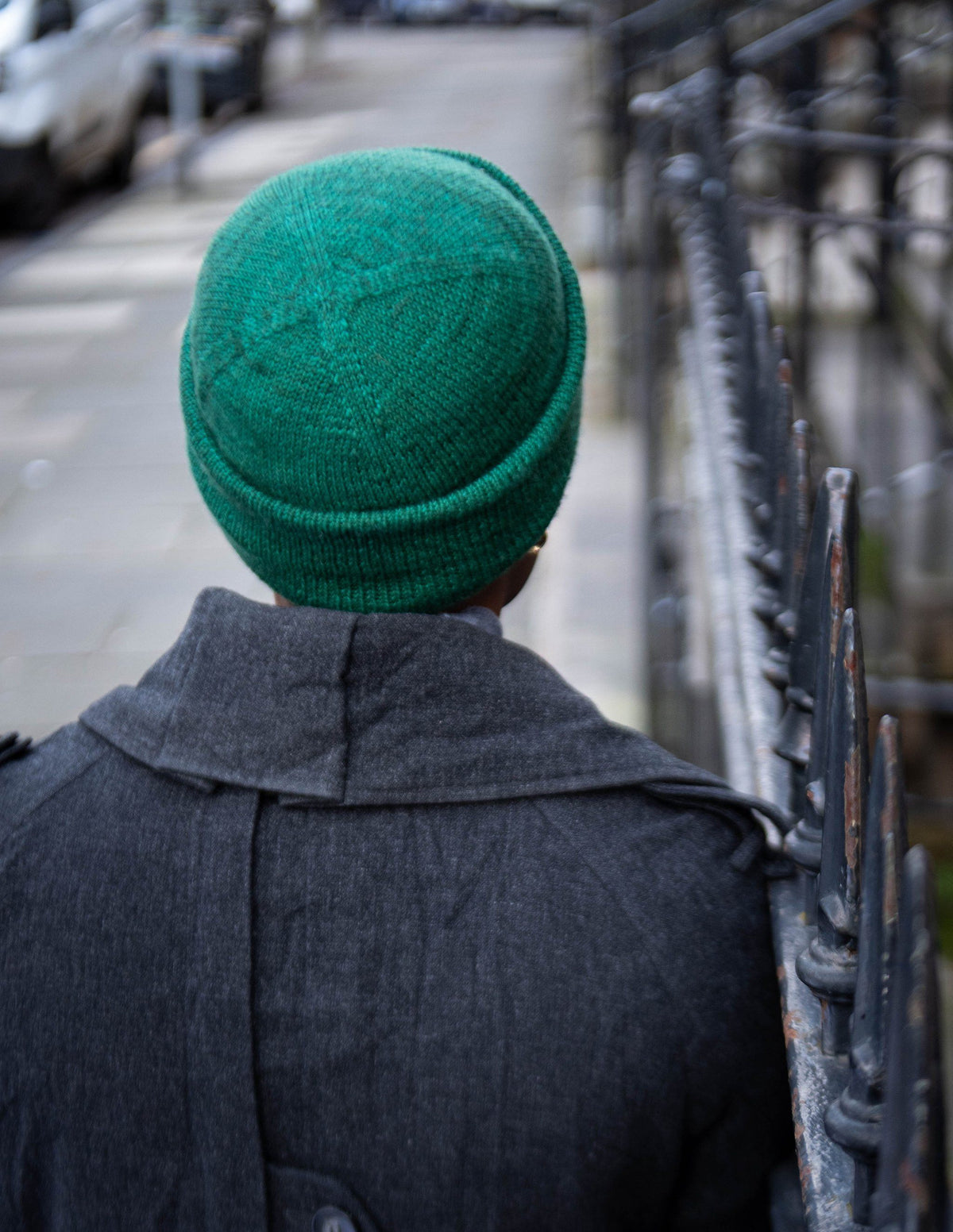 Musselburgh Patterns Ysolda 