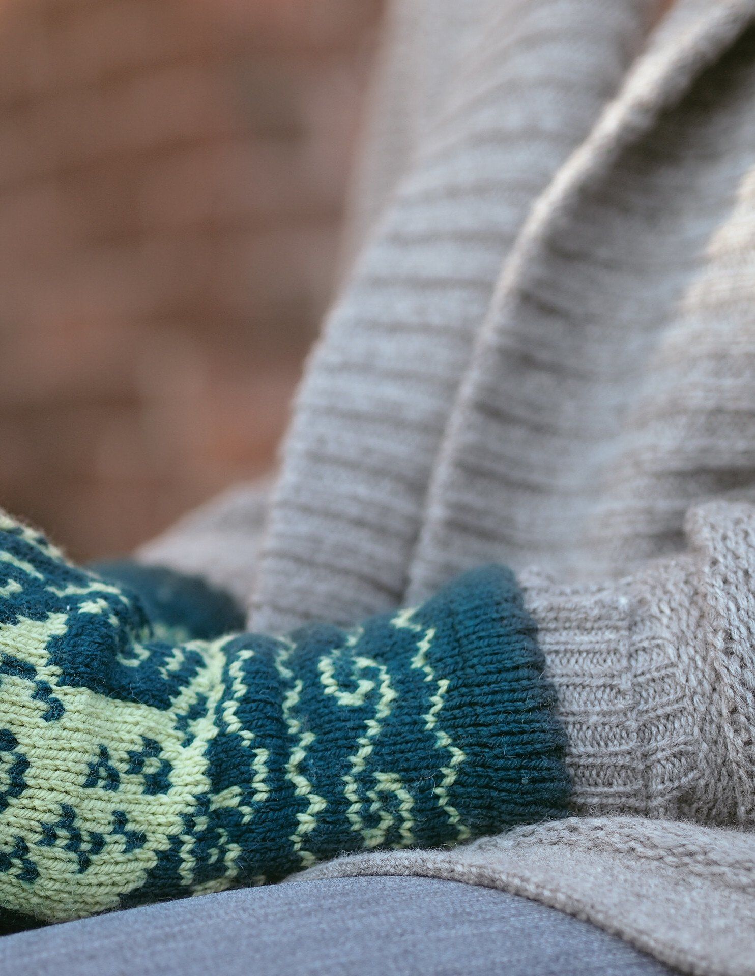 Narwhal Mittens Patterns Ysolda 