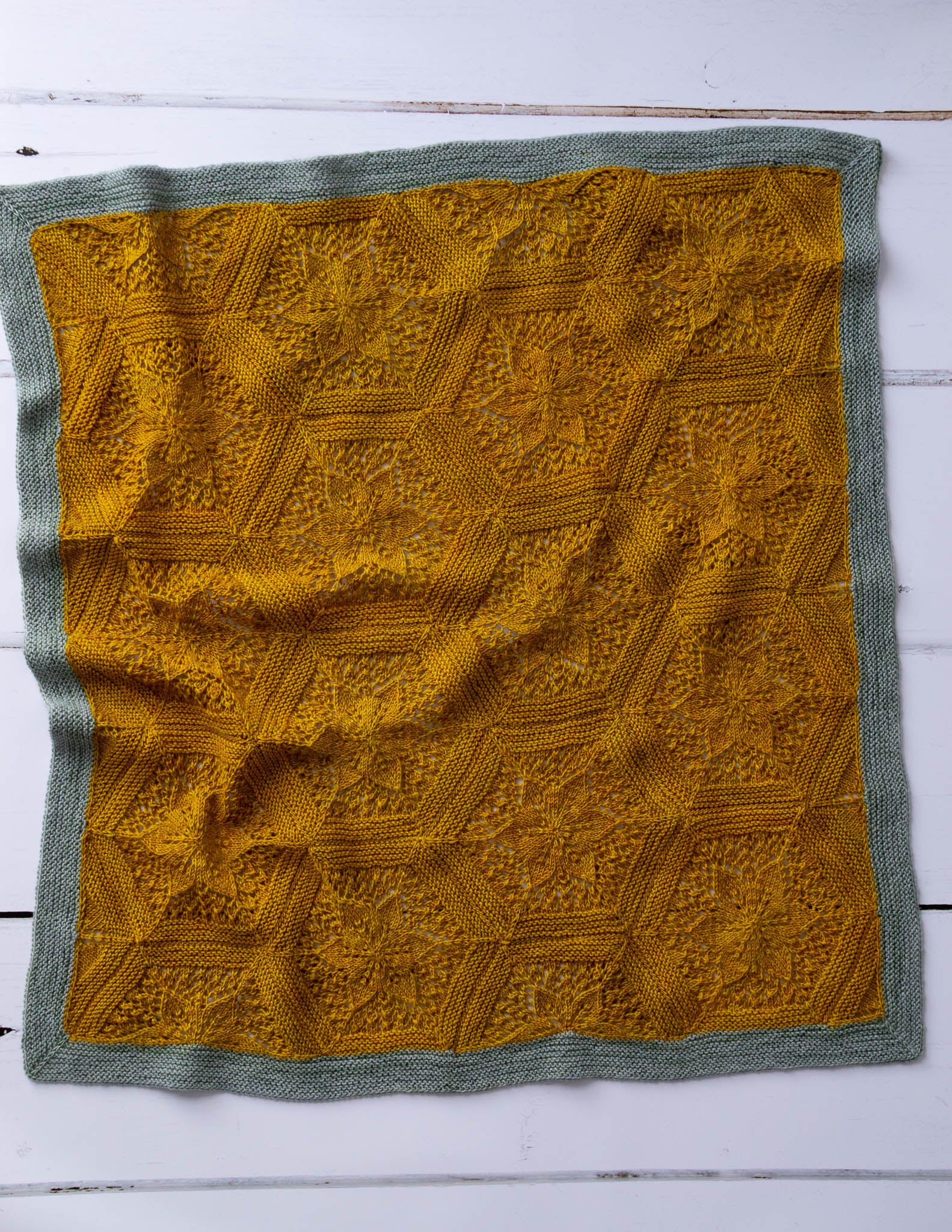Nectar Blanket