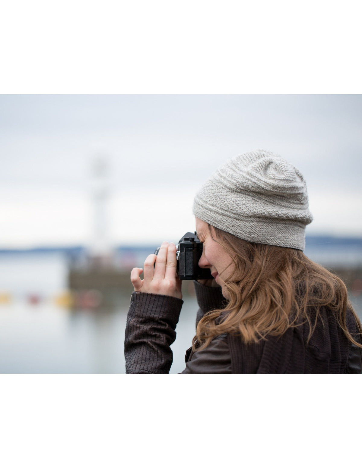 Newhaven Patterns Ysolda 