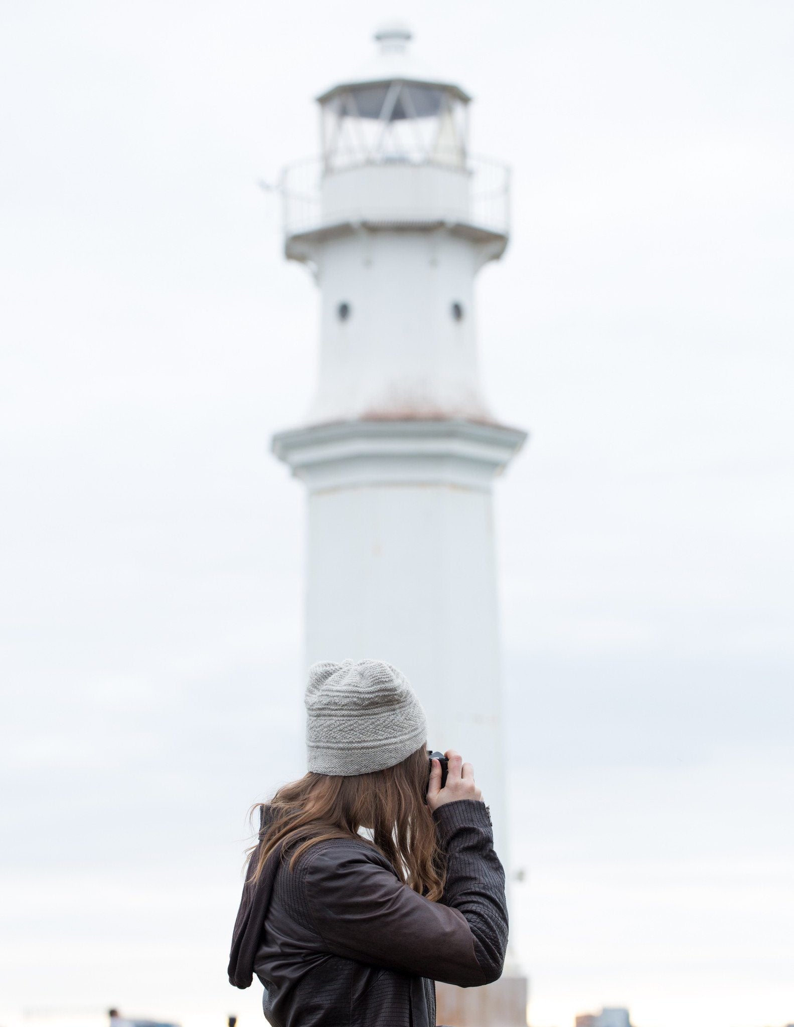 Newhaven Patterns Ysolda 