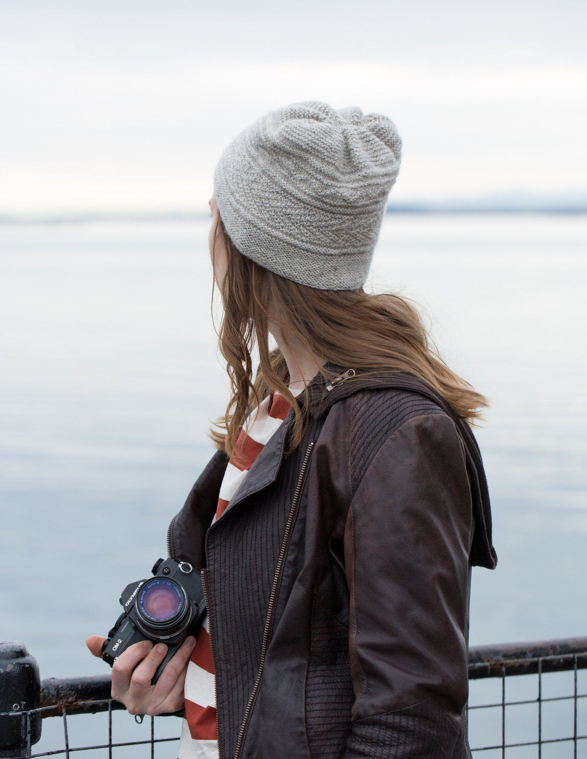 Newhaven Patterns Ysolda 