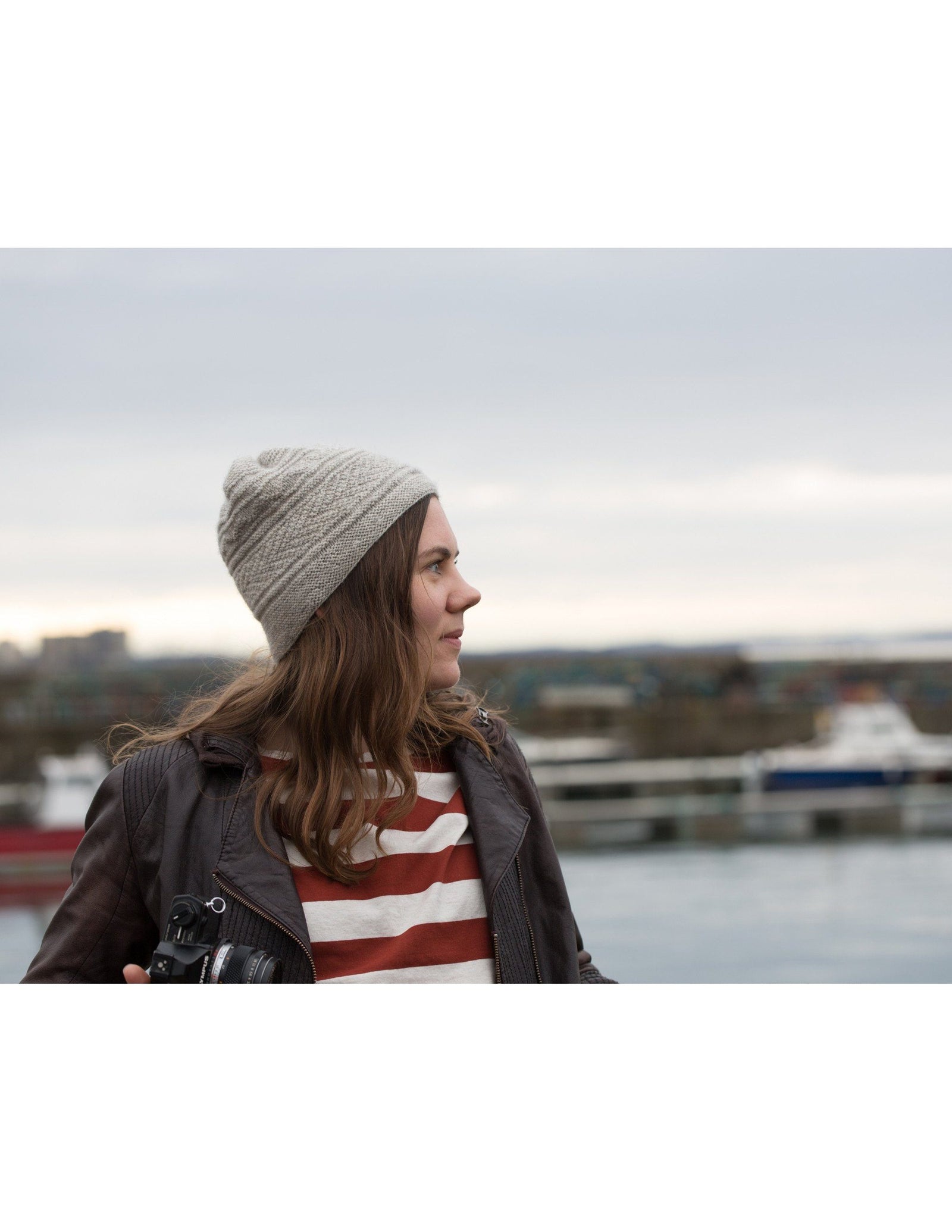 Newhaven Patterns Ysolda 